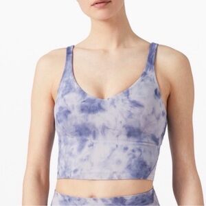 Lululemon align tank diamond dye